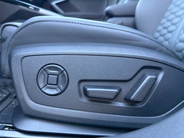 2026 Audi RS 3 2.5T quattro