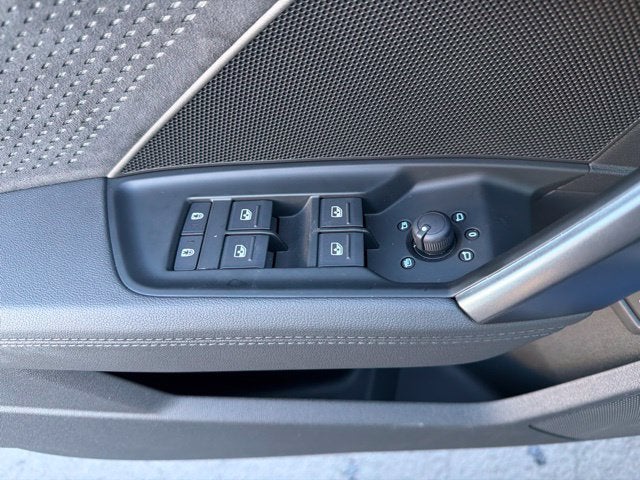 2026 Audi RS 3 2.5T quattro