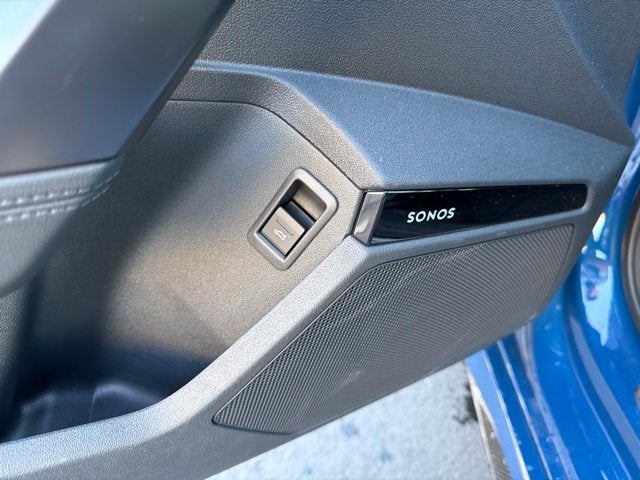 2026 Audi RS 3 2.5T quattro
