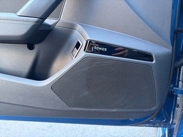 2026 Audi RS 3 2.5T quattro