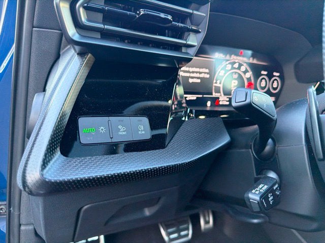 2026 Audi RS 3 2.5T quattro