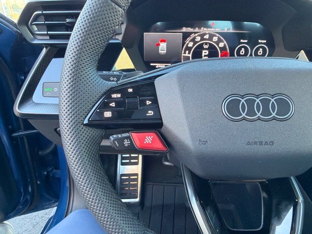 2026 Audi RS 3 2.5T quattro