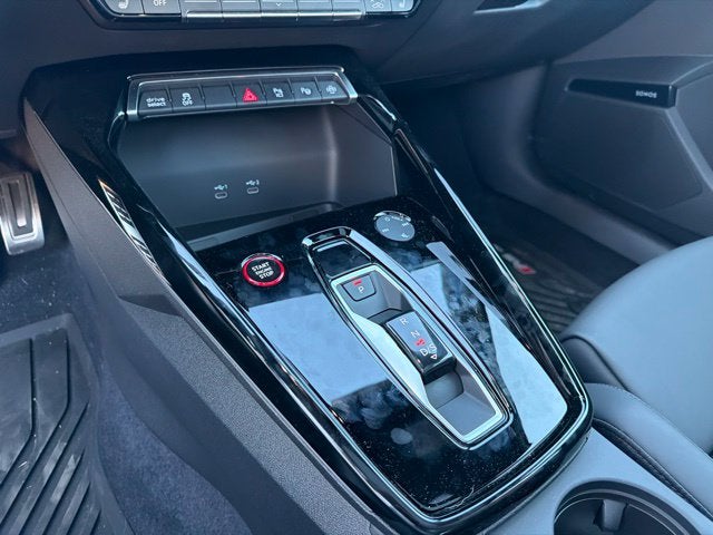 2026 Audi RS 3 2.5T quattro