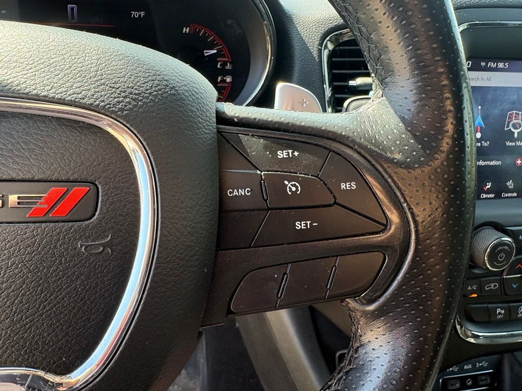2020 Dodge Durango GT Plus