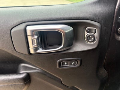 2024 Jeep Wrangler Willys 4xe