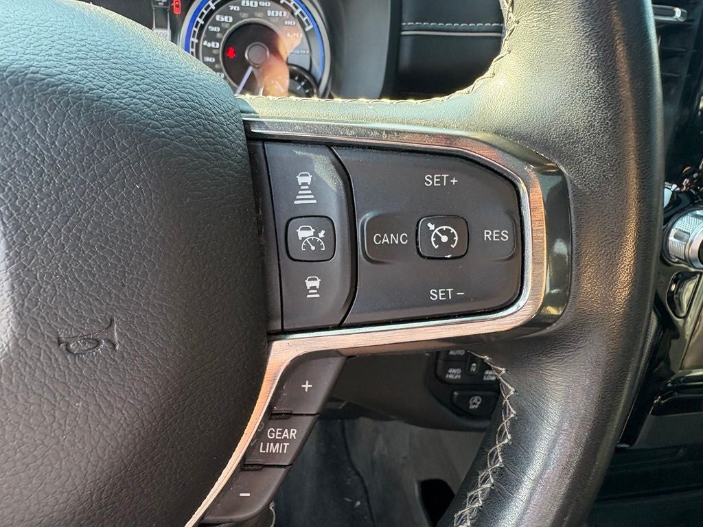 2021 RAM 1500 Limited