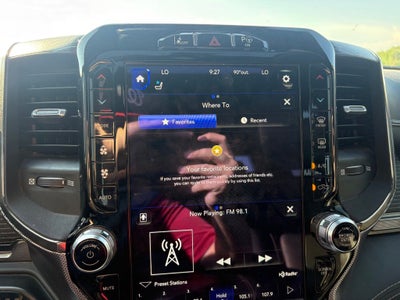 2021 RAM 1500 Limited
