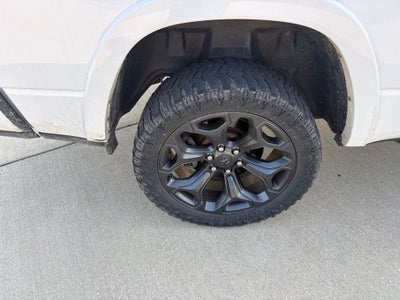 2021 RAM 1500 Limited