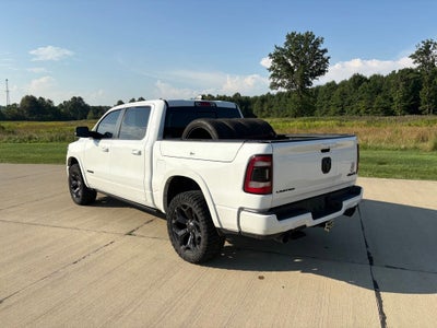 2021 RAM 1500 Limited