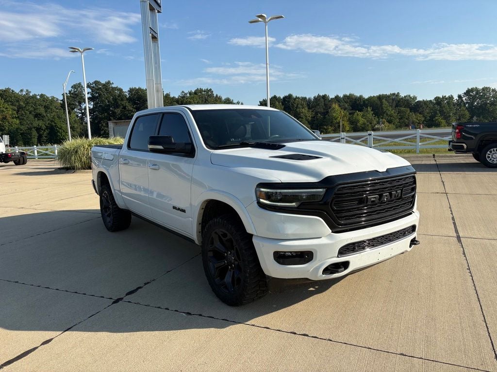 2021 RAM 1500 Limited