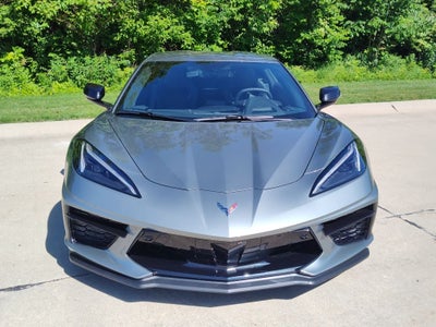 2023 Chevrolet Corvette Stingray 3LT