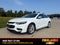 2017 Chevrolet Malibu LT 1LT
