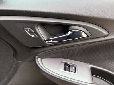 2020 Chevrolet Malibu RS