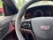 2018 Cadillac ATS-V Base
