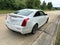 2018 Cadillac ATS-V Base