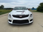 2018 Cadillac ATS-V Base
