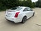 2018 Cadillac ATS-V Base