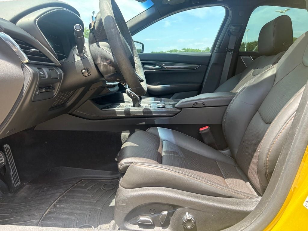 2024 Cadillac CT5 V-Series