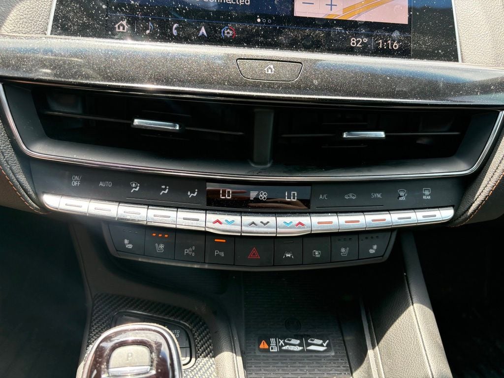 2024 Cadillac CT5 V-Series