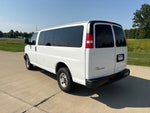 2023 Chevrolet Express 3500 LS Passenger