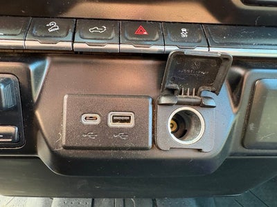 2020 Chevrolet Silverado 2500HD LT