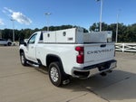 2020 Chevrolet Silverado 2500HD LT