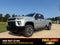 2022 Chevrolet Silverado 2500HD Custom