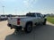 2022 Chevrolet Silverado 2500HD Custom