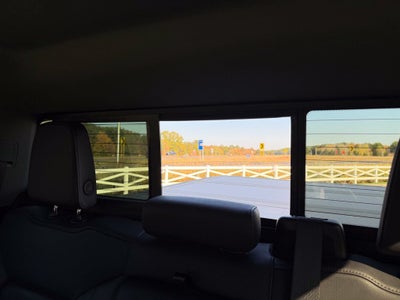 2024 Chevrolet Silverado 3500HD LTZ