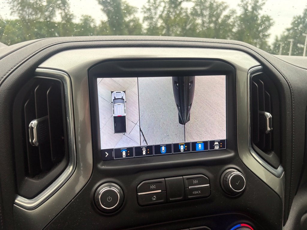 2021 Chevrolet Silverado 3500HD LTZ