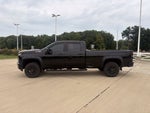 2021 Chevrolet Silverado 3500HD LTZ