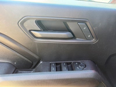 2023 Chevrolet Colorado Work Truck