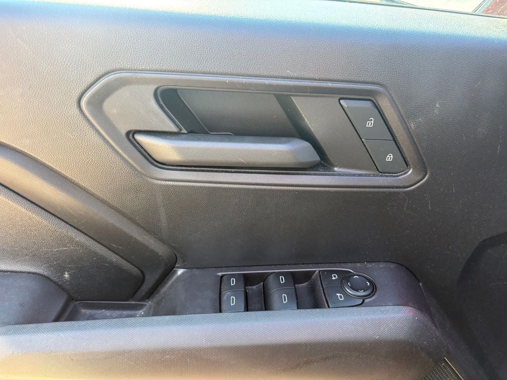 2023 Chevrolet Colorado Work Truck
