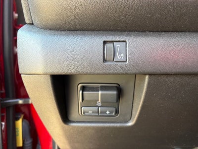 2023 Chevrolet Colorado Work Truck