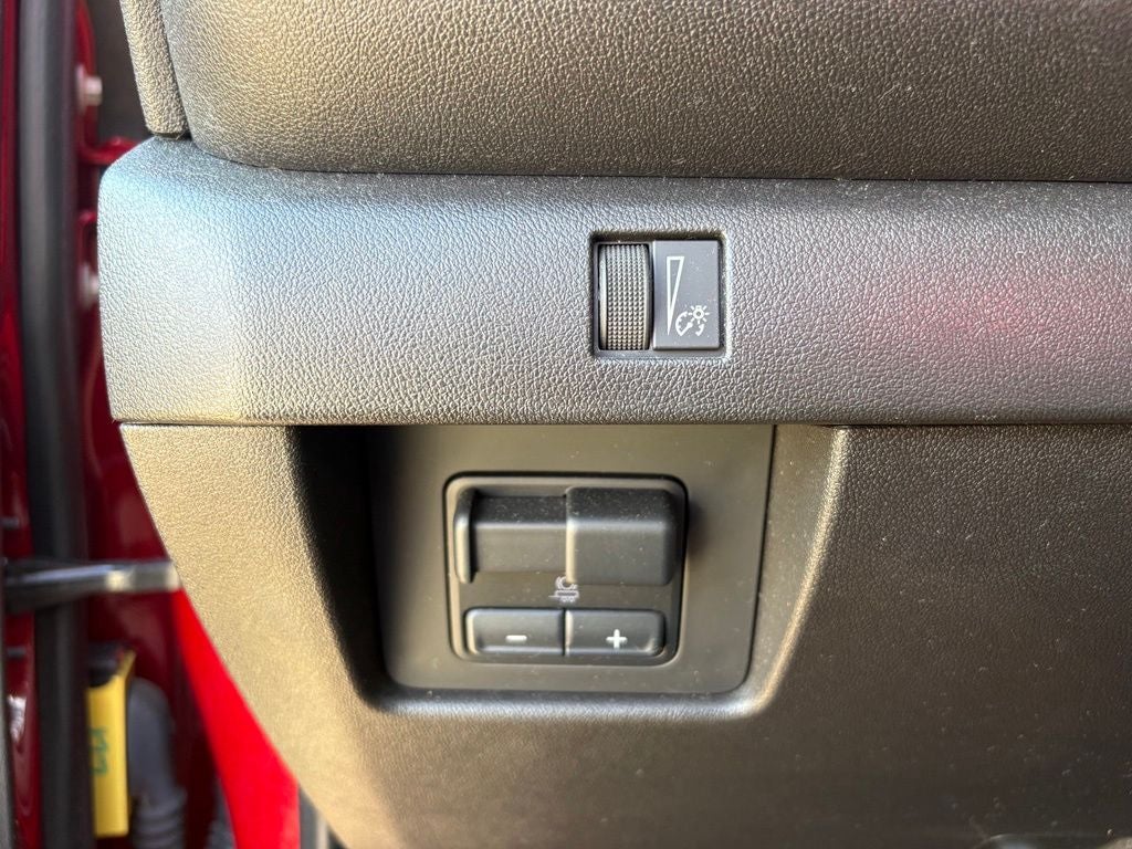 2023 Chevrolet Colorado Work Truck