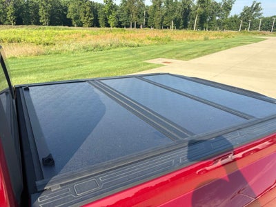 2023 Chevrolet Colorado Work Truck