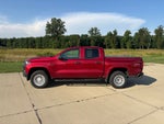 2023 Chevrolet Colorado Work Truck