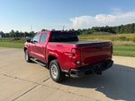 2023 Chevrolet Colorado Work Truck