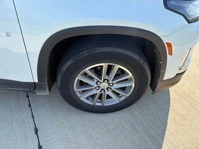 2023 Chevrolet Traverse LT 1LT