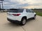 2020 Chevrolet Traverse LT 1LT