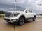 2023 Nissan Titan Platinum Reserve