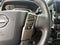2023 Nissan Titan Platinum Reserve