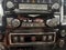 2023 Nissan Titan Platinum Reserve