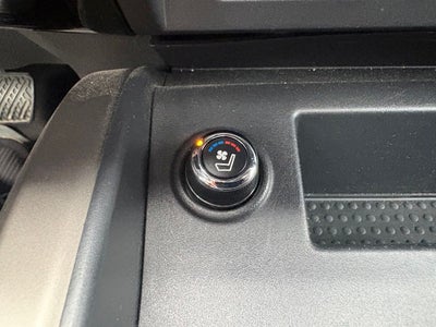 2023 Nissan Titan Platinum Reserve