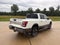 2023 Nissan Titan Platinum Reserve
