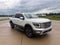 2023 Nissan Titan Platinum Reserve