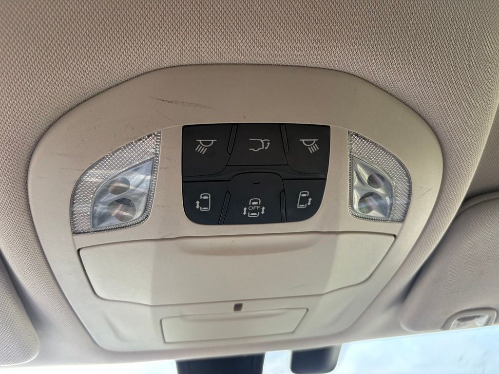 2020 Chrysler Pacifica Touring L Plus