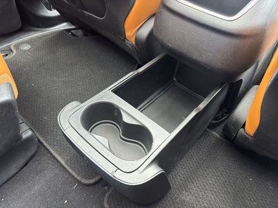 2022 Chrysler Pacifica Pinnacle