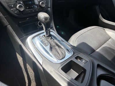 2013 Buick Regal Premium I Turbo