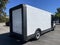 2024 BrightDrop Zevo 600 Base